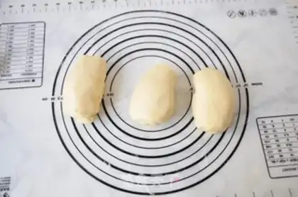 Make Milky toast step 5