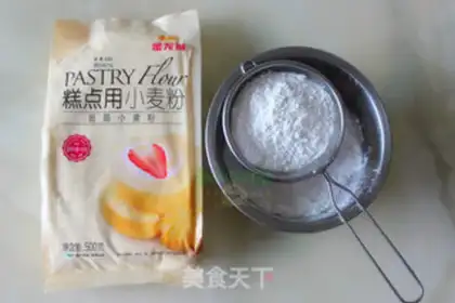 Make Cupcake step 2