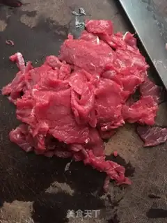 Make Boiled beef step 0