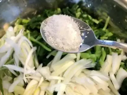 Make Cowtail soup step 3