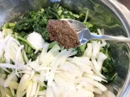 Make Cowtail soup step 4