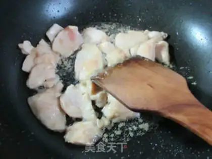 Make Chicken gravy step 8