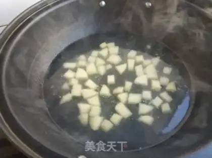 Make Sodium step 1