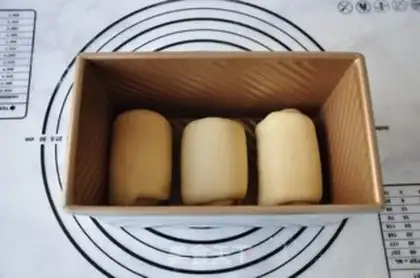Make Milky toast step 8
