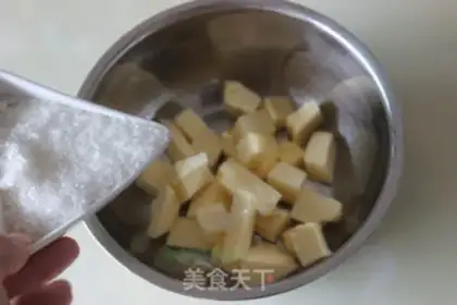 Make Cupcake step 3
