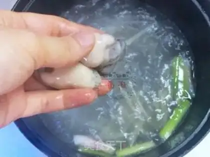 Make Pepper oak soup step 5