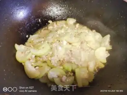 Make Meat and smelt step 6