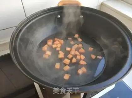 Make Sodium step 2