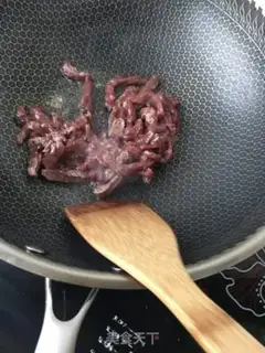 Make lentils and beef step 13