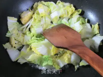 Make Chicken gravy step 10
