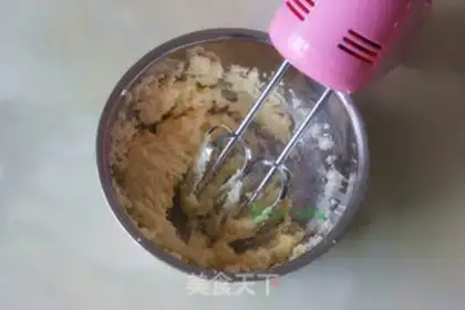 Make Cupcake step 4