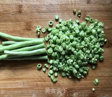 Make The soy, soy, soybeans, black and wheat step 2