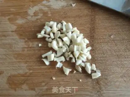 Make Sodium step 3