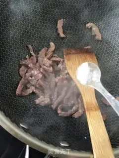 Make lentils and beef step 14