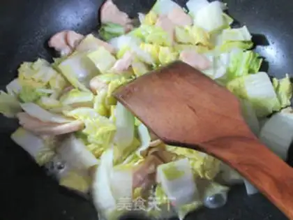 Make Chicken gravy step 11