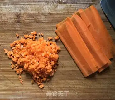 Make The soy, soy, soybeans, black and wheat step 3