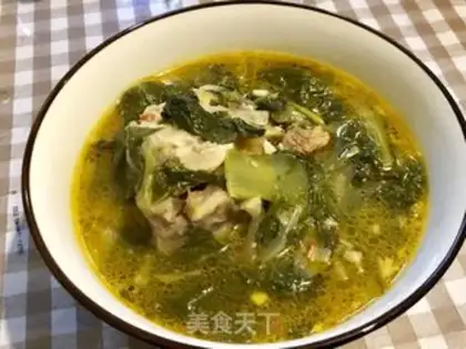 Make Cowtail soup step 8