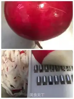 Make Roachballs step 0