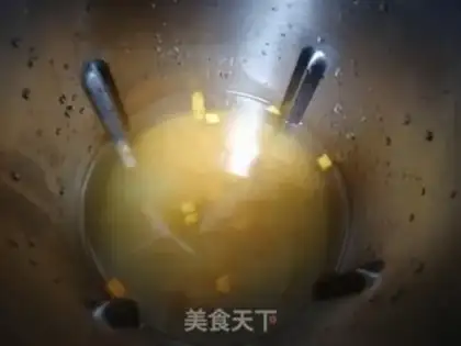 Make Pumpkin step 0