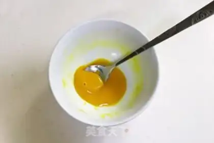 Make Toon omelet cookies step 14