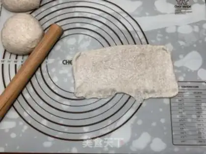 Make Silver-earth soup step 1