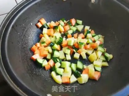 Make Sodium step 6