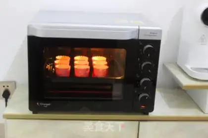 Make Cupcake step 8