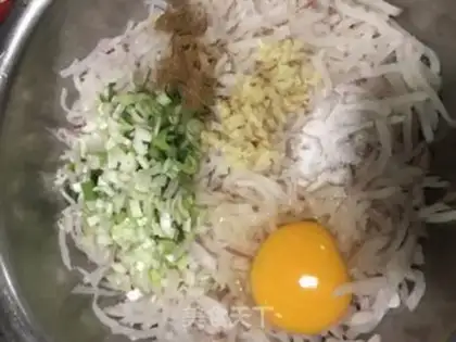 Make Roachballs step 2