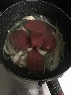 Make Boiled beef step 8
