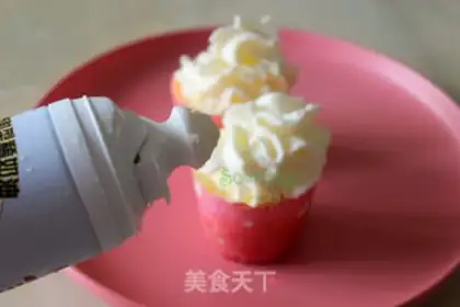 Make Cupcake step 9