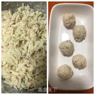 Make Roachballs step 3
