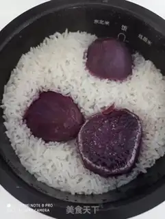 Make Potato cheese step 1