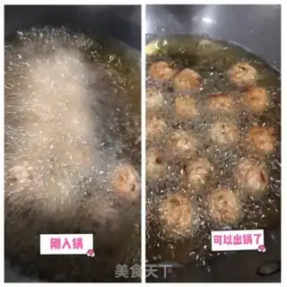 Make Roachballs step 4