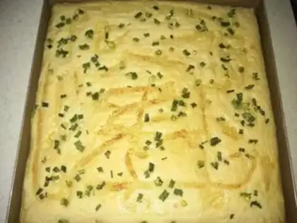 Make Meat loaf step 13