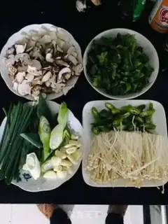 Make The roasted fish step 3