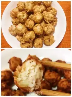 Make Roachballs step 5