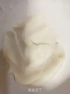 Make Homemade rubber mud step 2