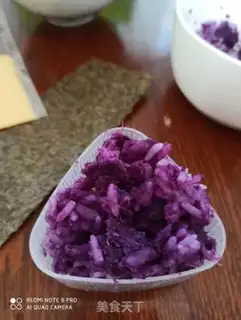 Make Potato cheese step 4