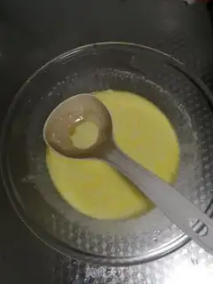 Make Mango Band step 0