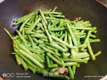 Make The bean horn step 5