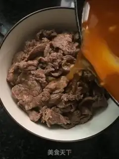 Make Boiled beef step 15
