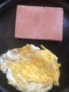 Make Bread sandwich step 2
