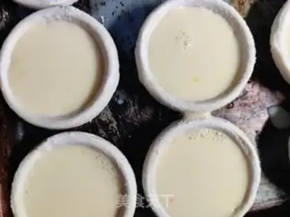 Make Eggstick step 3