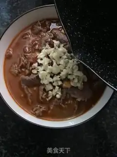 Make Boiled beef step 17