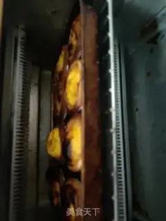 Make Eggstick step 4
