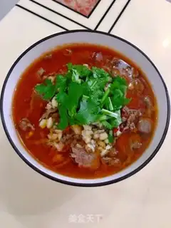 Make Boiled beef step 18