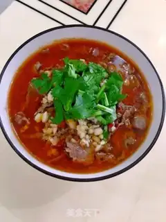 Make Boiled beef step 19