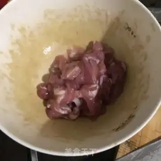 Make Fresh soup noodles step 2