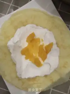 Make Mango Band step 4