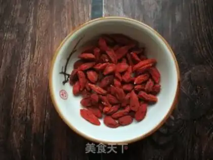 Make Pumpkin oatmeal step 0